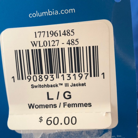 Columbia - Picture 7 of 8